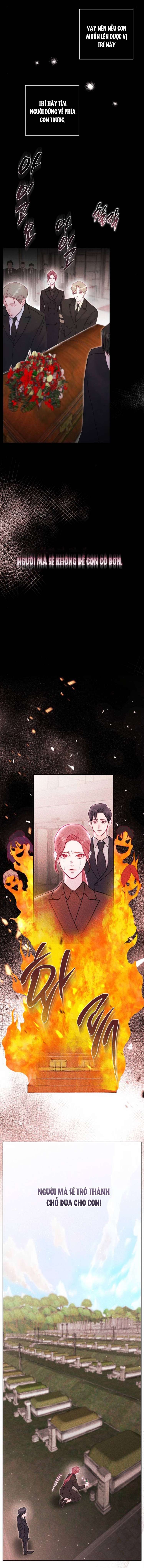 My Demon Chap 13 - Trang 3