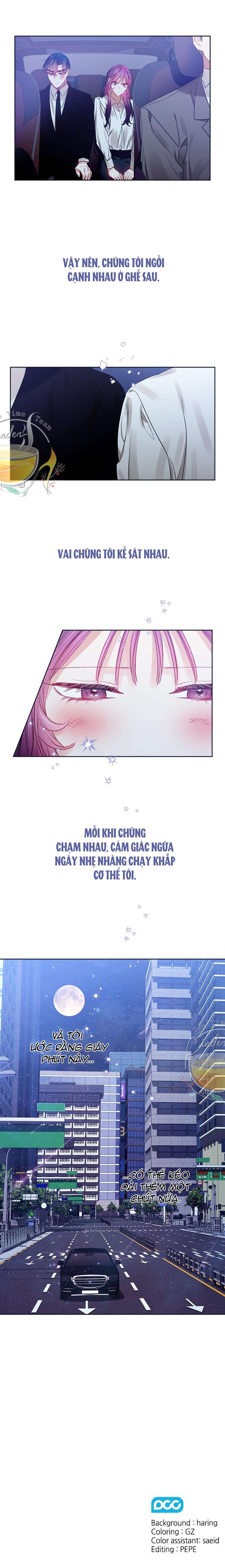 Cơ Hội Cuối Cùng Chapter 46 - Next Chapter 47