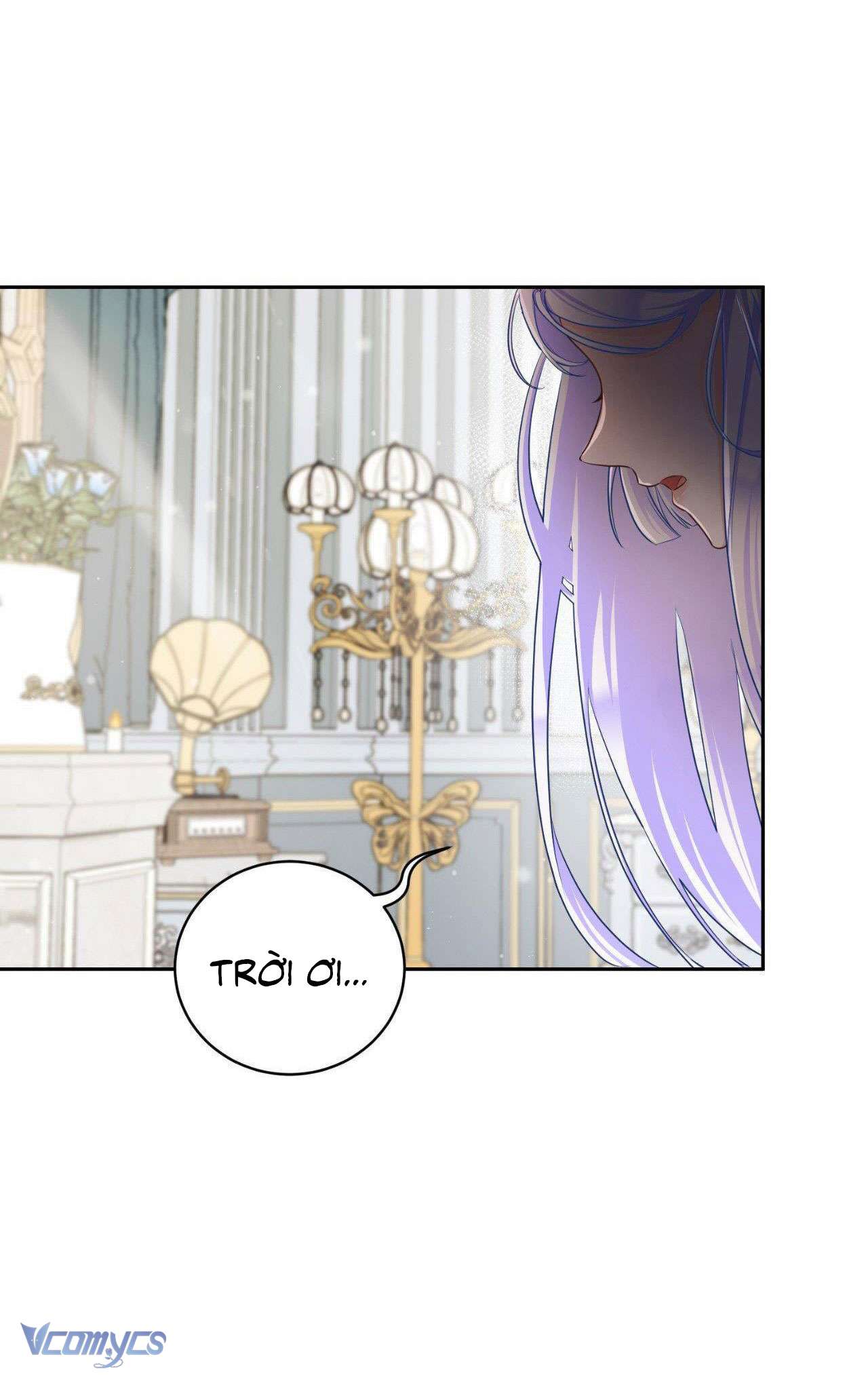 Thánh Nữ Sa Ngã Chap 3 - Next Chap 4