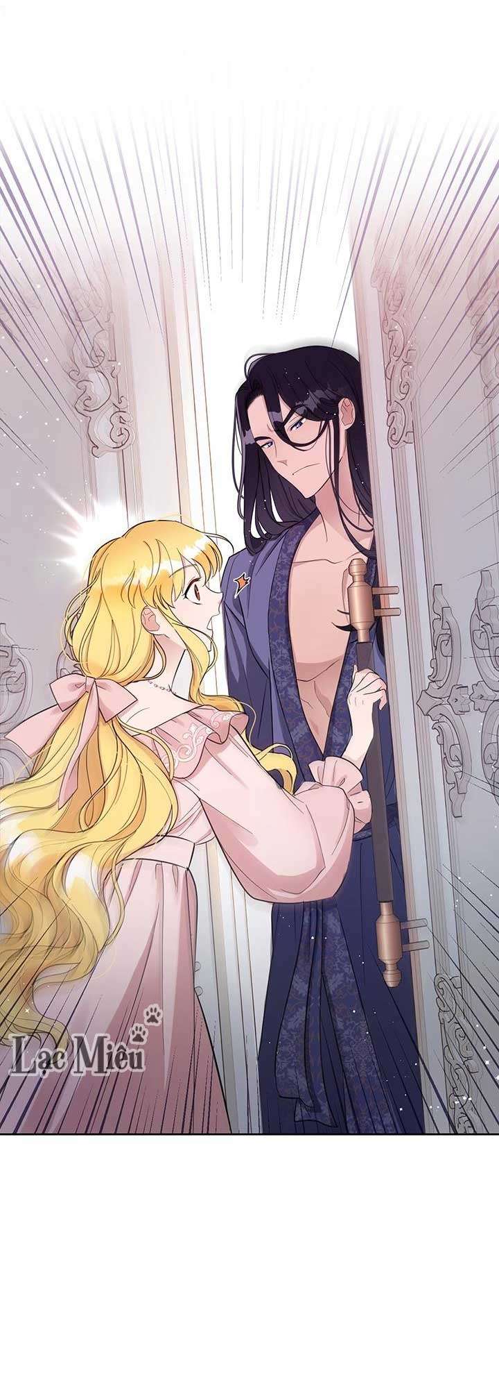 Công Tước Hát Rong Chapter 2 - Trang 3