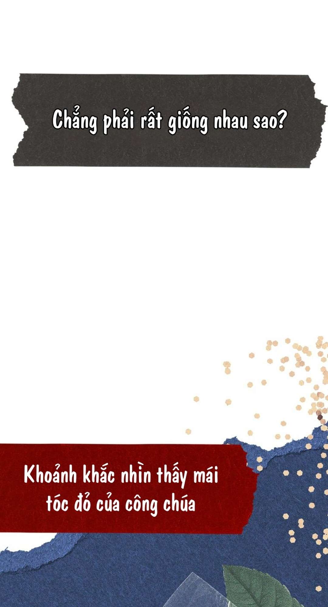 [ 18+ ] Lời Nguyền Tóc Đỏ Chapter 5 - Next Chapter 6