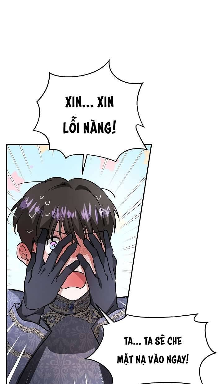 Hôn Phu Ẩn Sắc Chapter 28 - Next Chapter 29