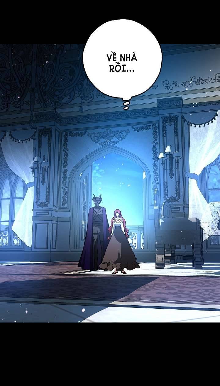 Hôn Phu Ẩn Sắc Chapter 41 - Trang 4