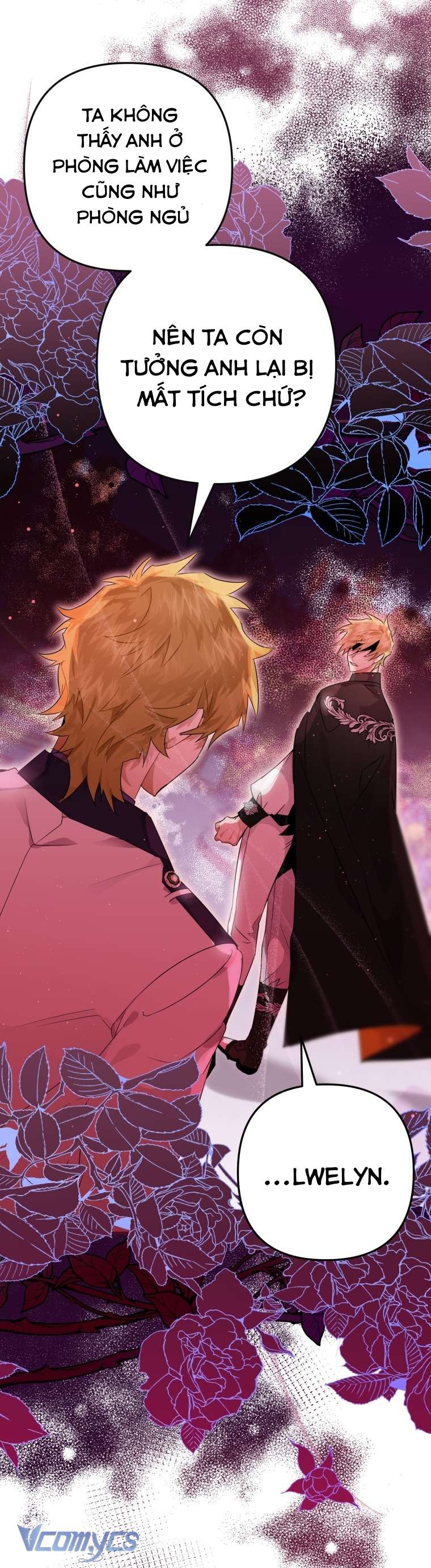 Bỗng Nhiên Tôi Trở Thành Quạ Đen!! Chapter 8 - Trang 4