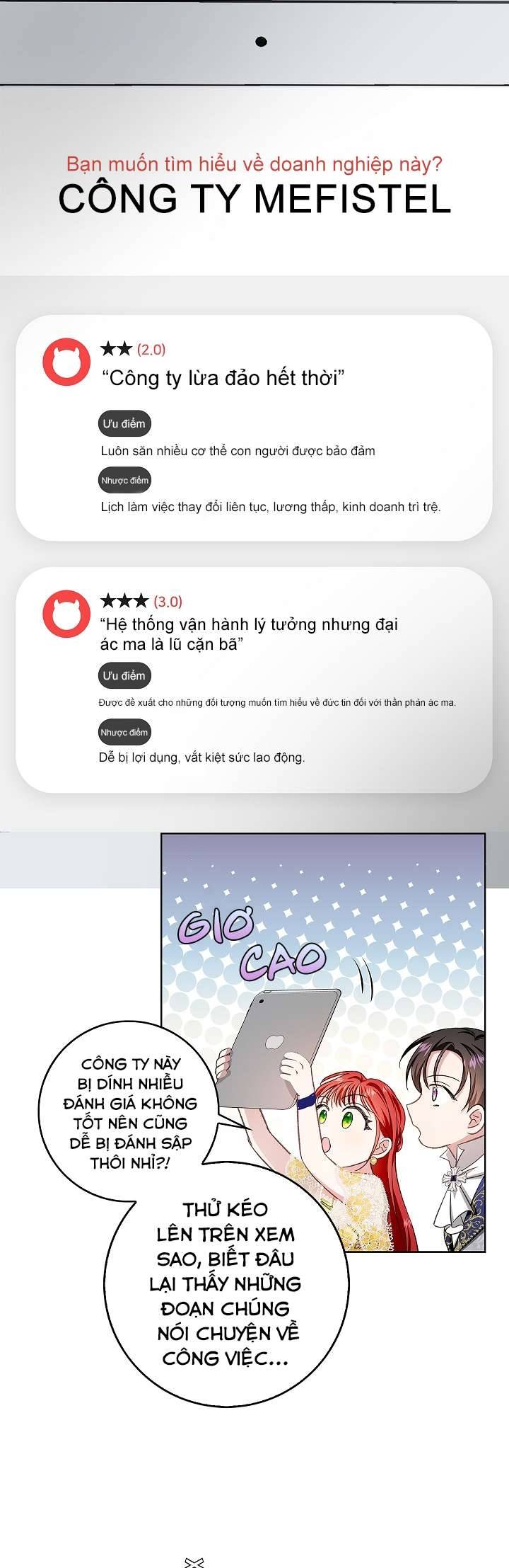 Hôn Phu Ẩn Sắc Chapter 67 - Trang 4