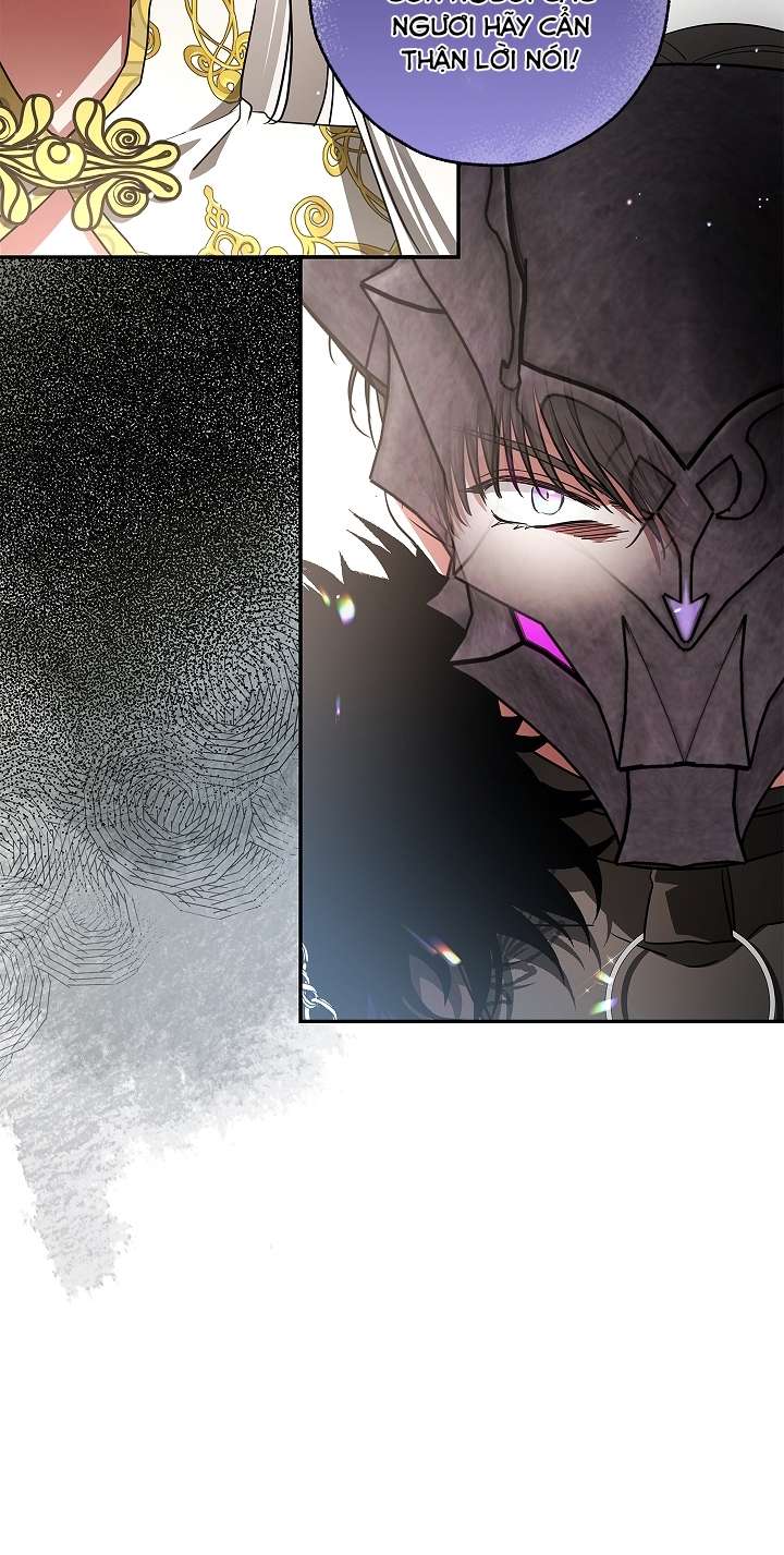 Hôn Phu Ẩn Sắc Chapter 44 - Next Chapter 45