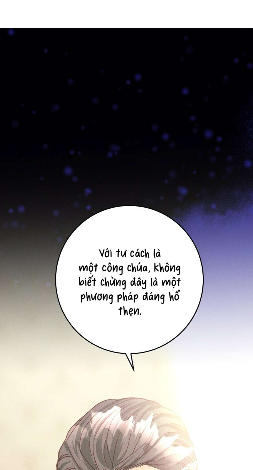 [ 18+ ] Lời Nguyền Tóc Đỏ Chapter 5 - Next Chapter 6