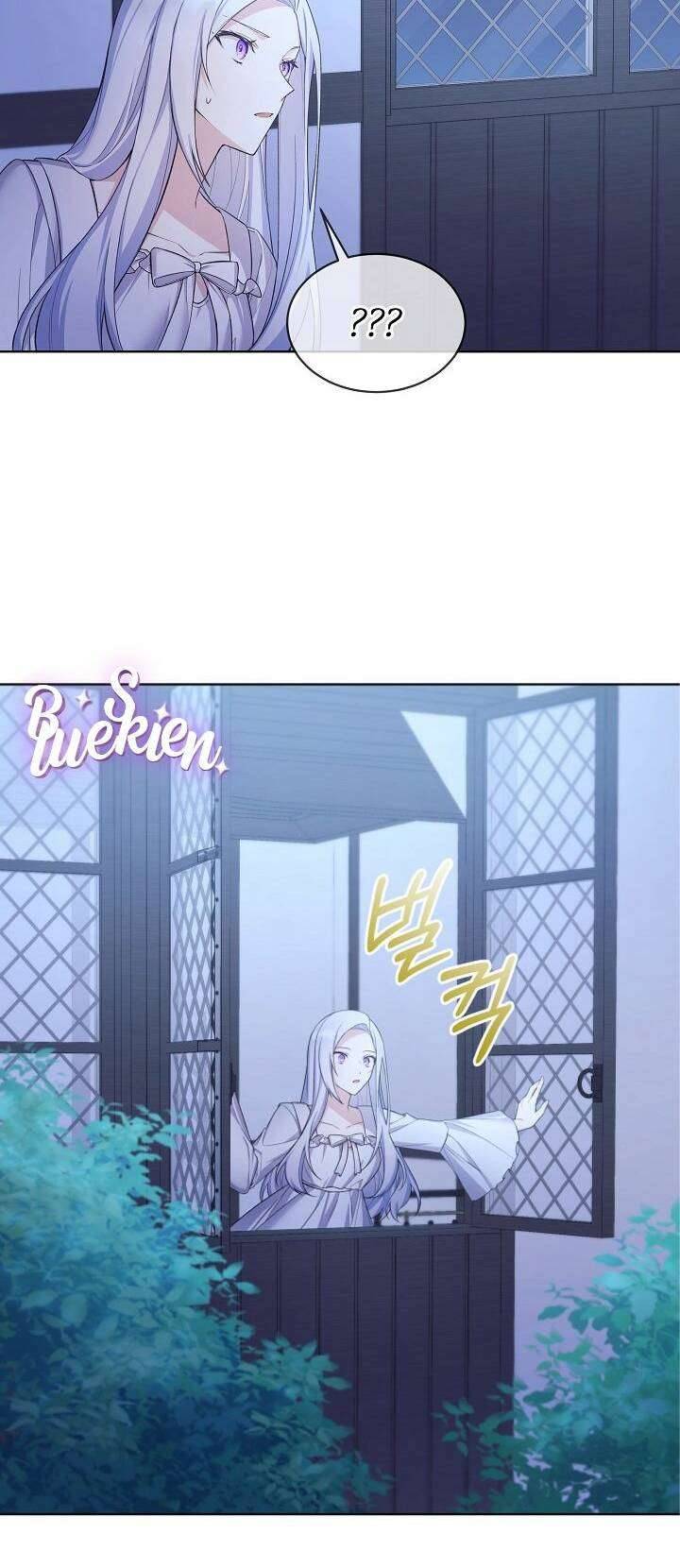 Bệ Hạ, Tôi Sẽ Giết Ngài! Chapter 7 - Trang 4