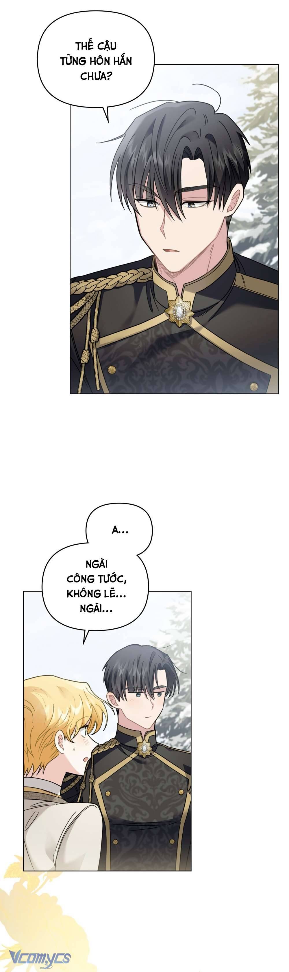 Tìm Lại Camellia Chapter 71 - Next Chapter 72