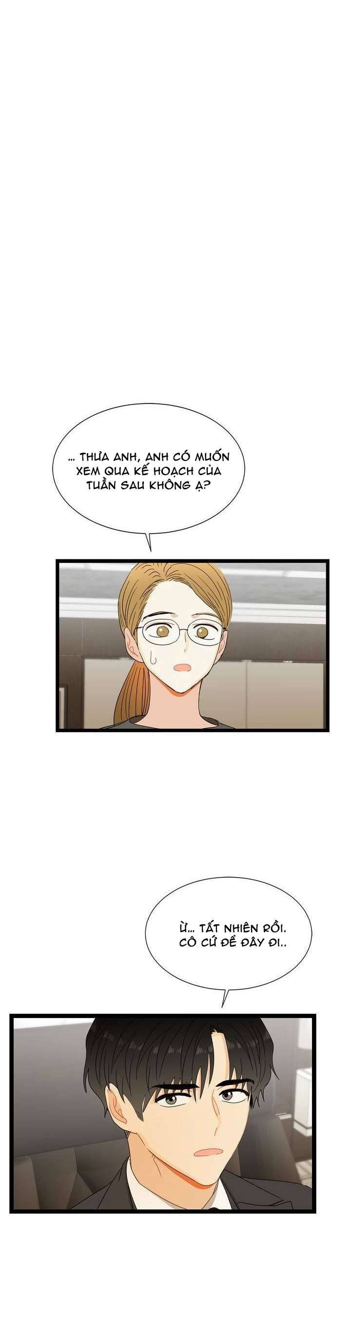 Giả Mạo Theo Phong Cách Chapter 40 - Trang 4