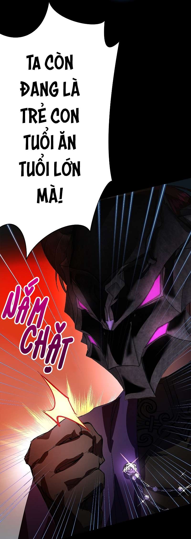 Hôn Phu Ẩn Sắc Chapter 3 - Next Chapter 4