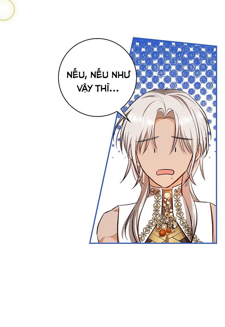 Hôn Phu Ẩn Sắc Chapter 53 - Trang 4