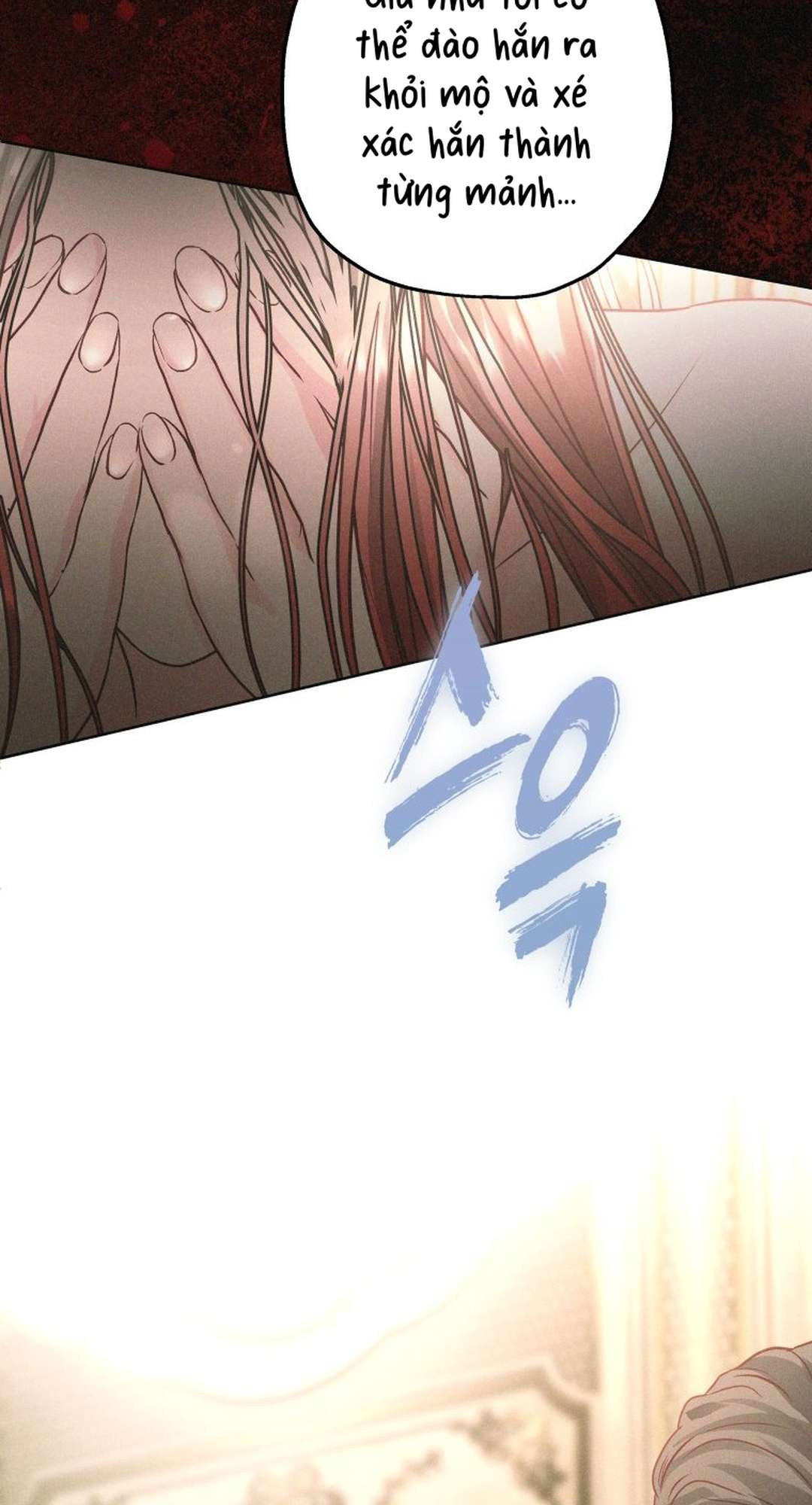 [ 18+ ] Lời Nguyền Tóc Đỏ Chapter 5 - Next Chapter 6