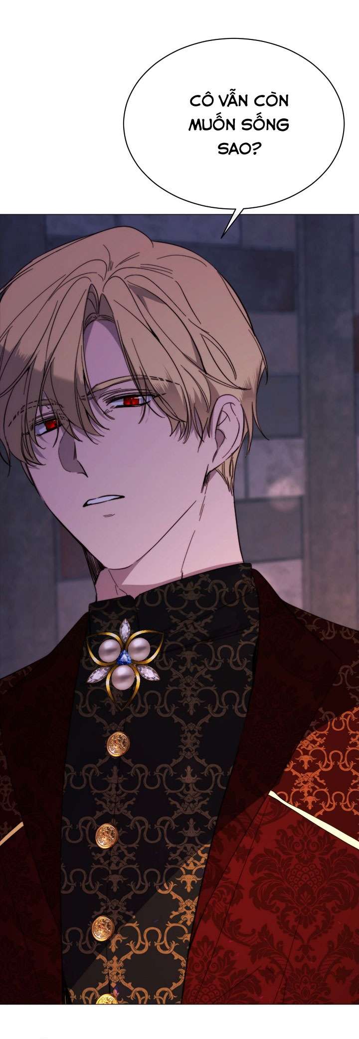 Ác Nữ Cần Bạo Chúa Chapter 48 - Next Chapter 49