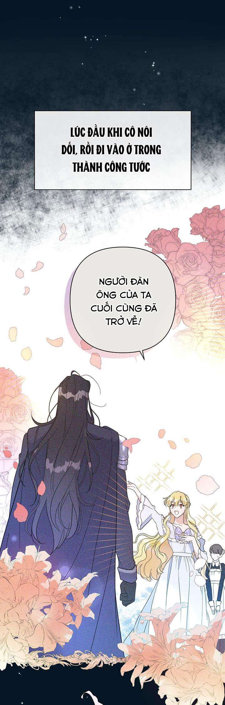 Công Tước Hát Rong Chapter 18 - Trang 3