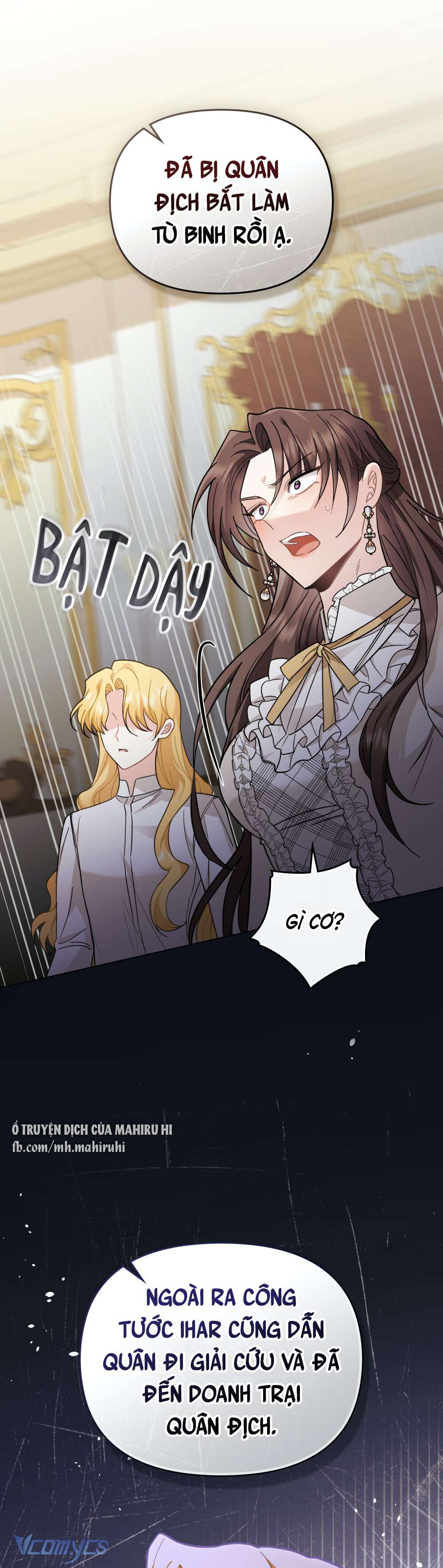 Tìm Lại Camellia Chapter 76 - Next Chapter 77