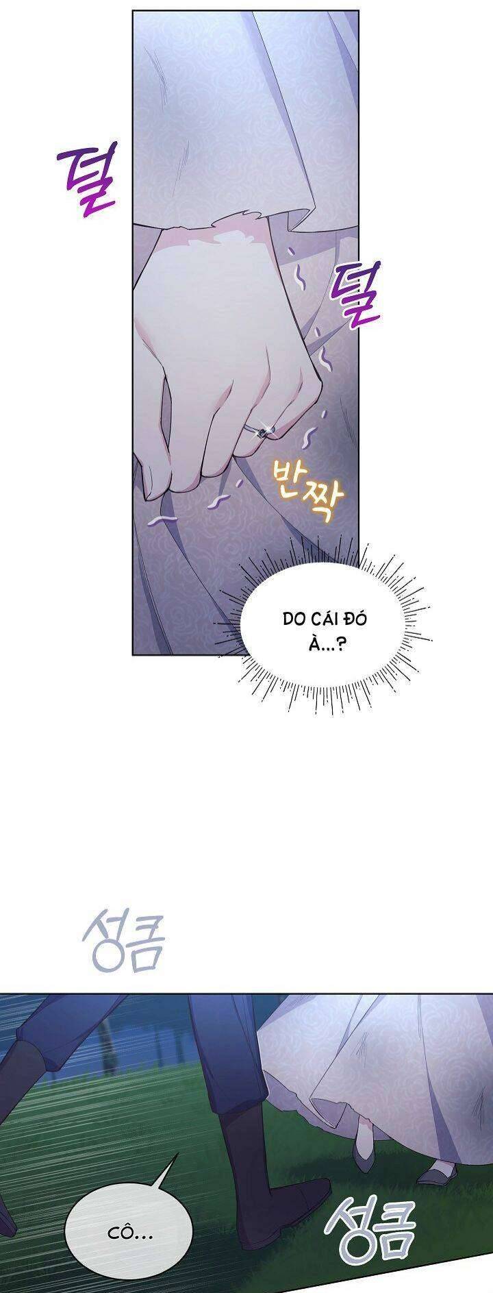 Bệ Hạ, Tôi Sẽ Giết Ngài! Chapter 3 - Trang 4