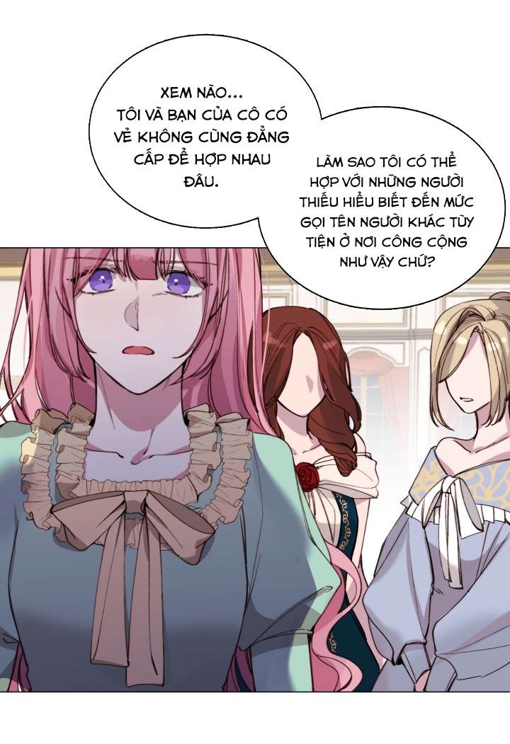Ác Nữ Cần Bạo Chúa Chapter 5 - Next Chapter 6