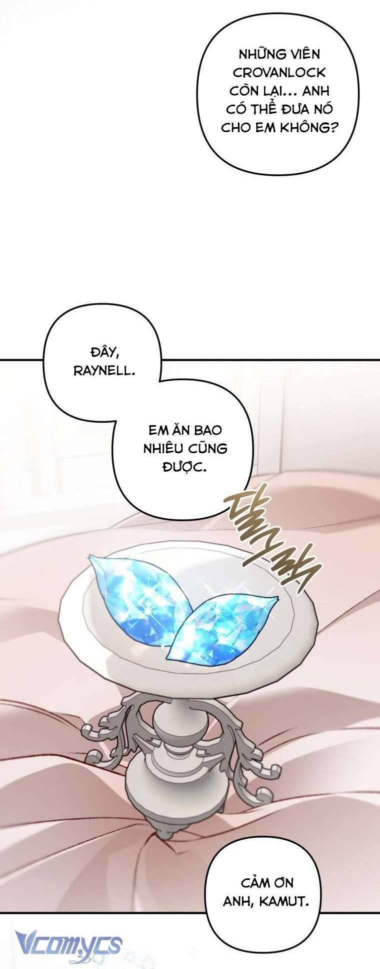 Bỗng Nhiên Tôi Trở Thành Quạ Đen!! Chap (END) - Trang 2