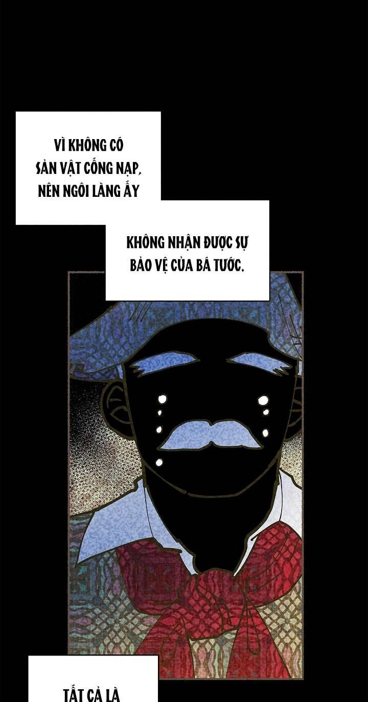 Hôn Phu Ẩn Sắc Chapter 42 - Trang 4