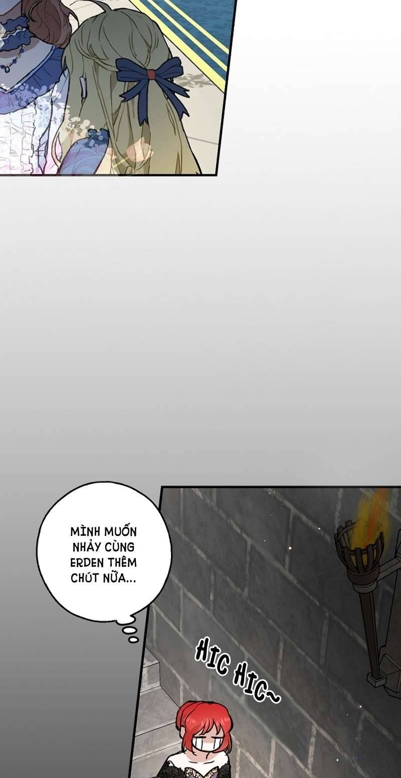 Hôn Phu Ẩn Sắc Chapter 32 - Trang 4