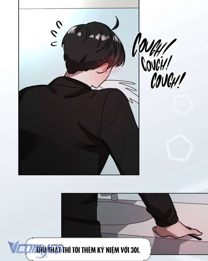 Sát Nhân Nhà Bên Chap 5 - Next Chap 6