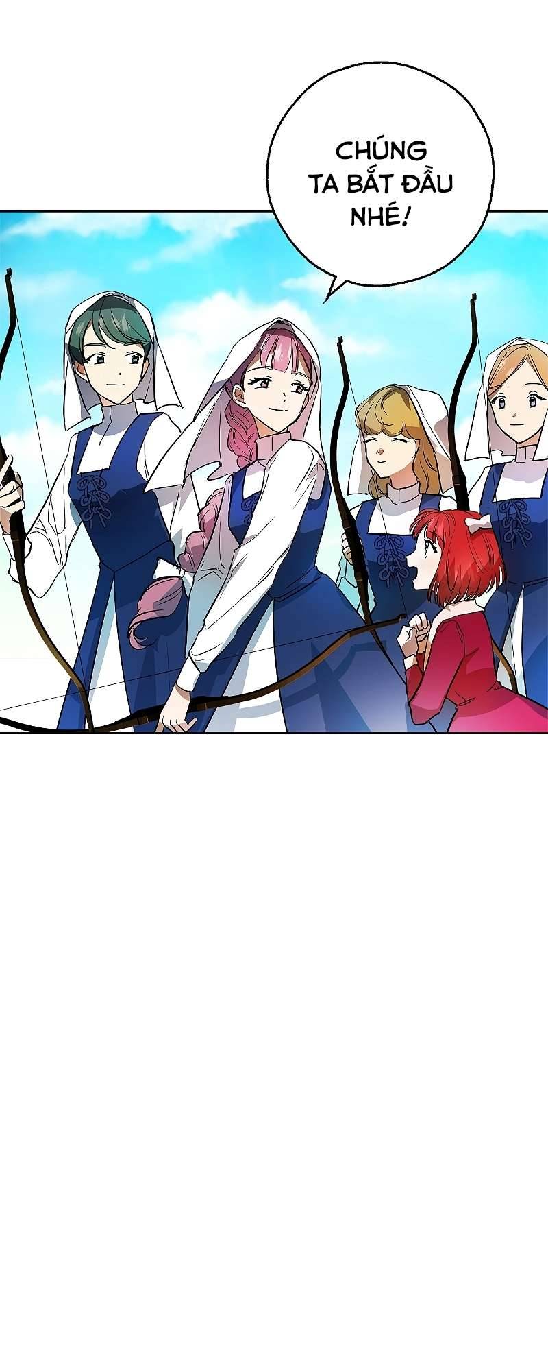 Hôn Phu Ẩn Sắc Chapter 6 - Trang 4