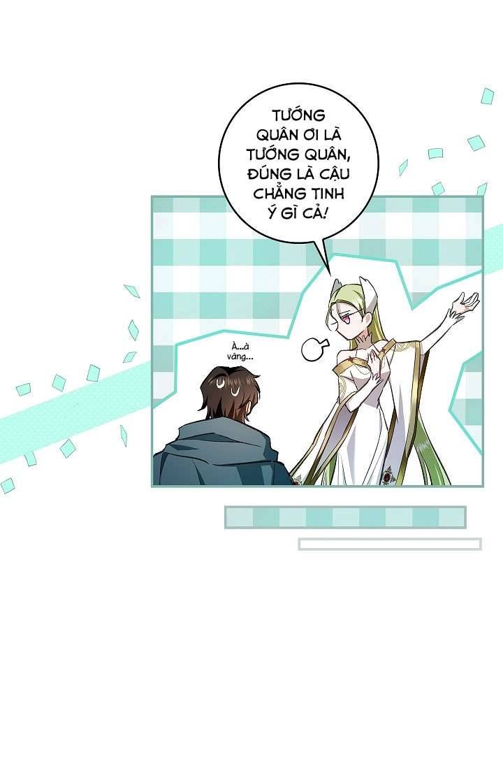 Hôn Phu Ẩn Sắc Chapter 60 - Next Chapter 60.5