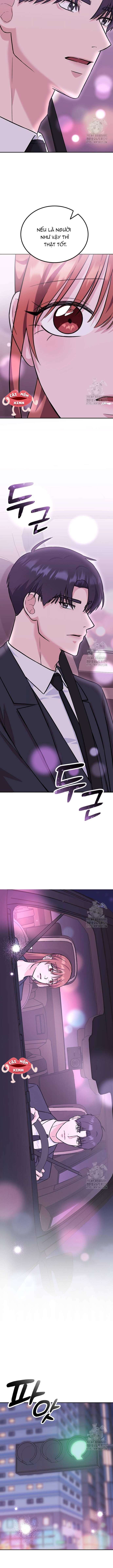 Tăng Ca Đêm Muộn Chap 7 - Next Chap 8