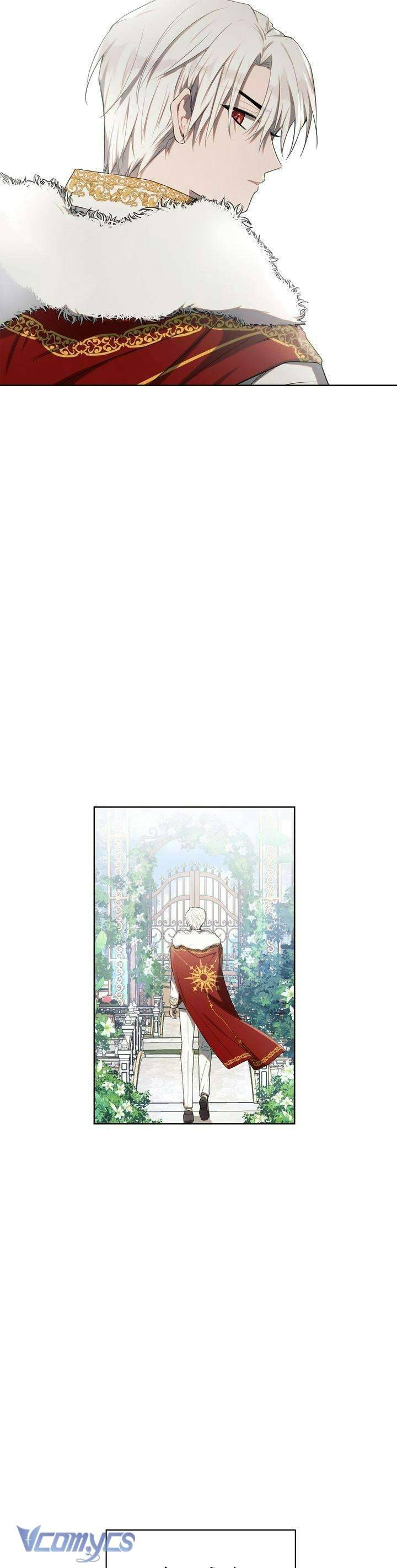 Công Chúa Ashtarte Chapter 2 - Next Chapter 3