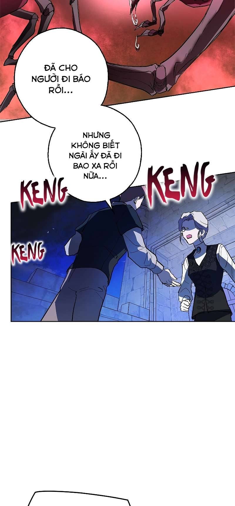 Hôn Phu Ẩn Sắc Chapter 6 - Trang 4