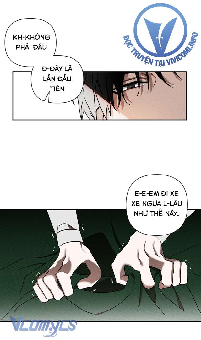 Dưới Bóng Cây Sồi Chap 3 - Next Chap 4