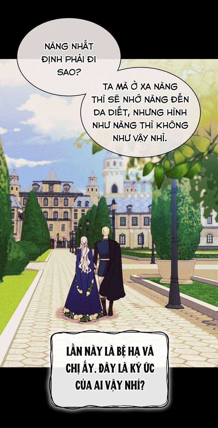 Ác Nữ Cần Bạo Chúa Chapter 48 - Next Chapter 49