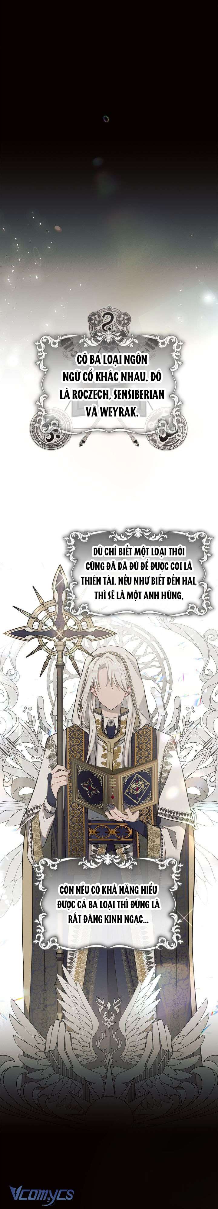 Công Chúa Ashtarte Chapter 4 - Next Chapter 5