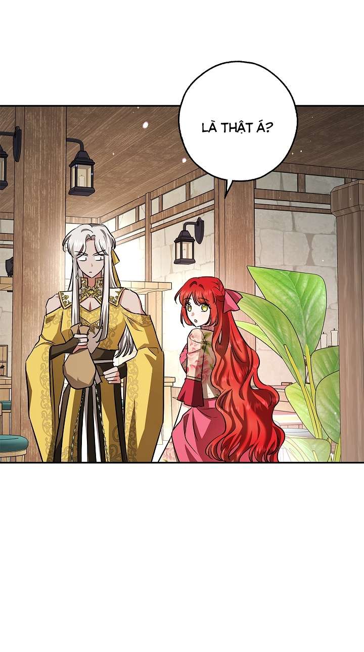 Hôn Phu Ẩn Sắc Chapter 45 - Trang 4