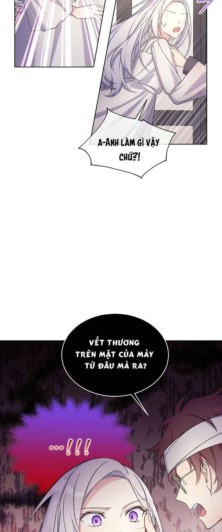 Bệ Hạ, Tôi Sẽ Giết Ngài! Chapter 15 - Trang 4