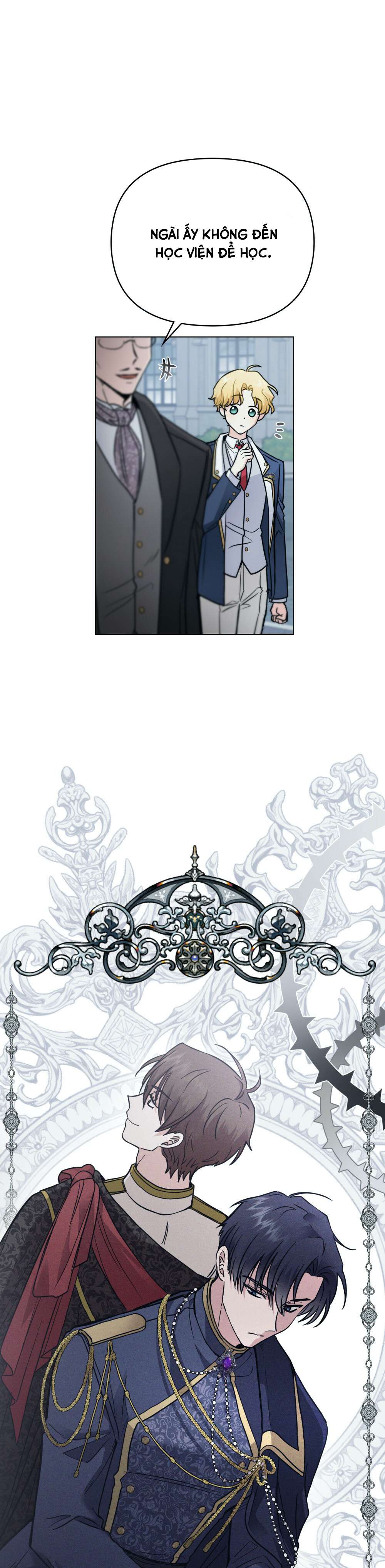 Tìm Lại Camellia Chapter 39 - Next Chapter 40