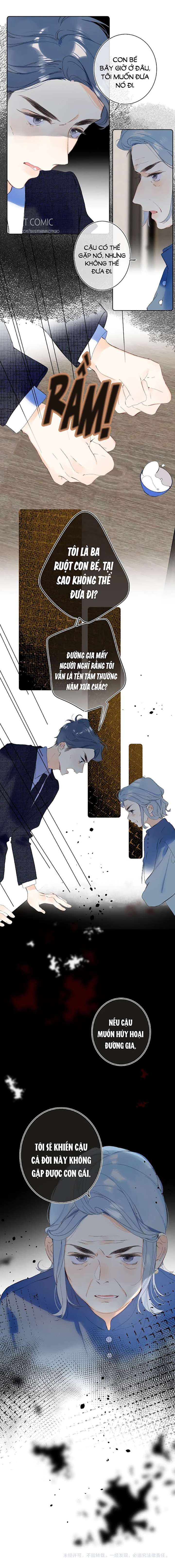 Don't Cry Chap 69 - Next Chap 70