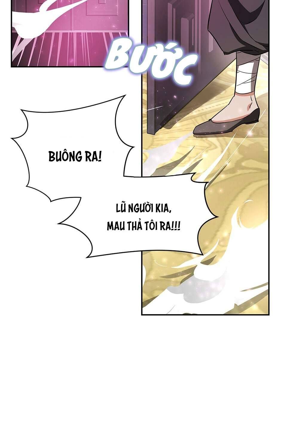 Hôn Phu Ẩn Sắc Chapter 39 - Trang 4