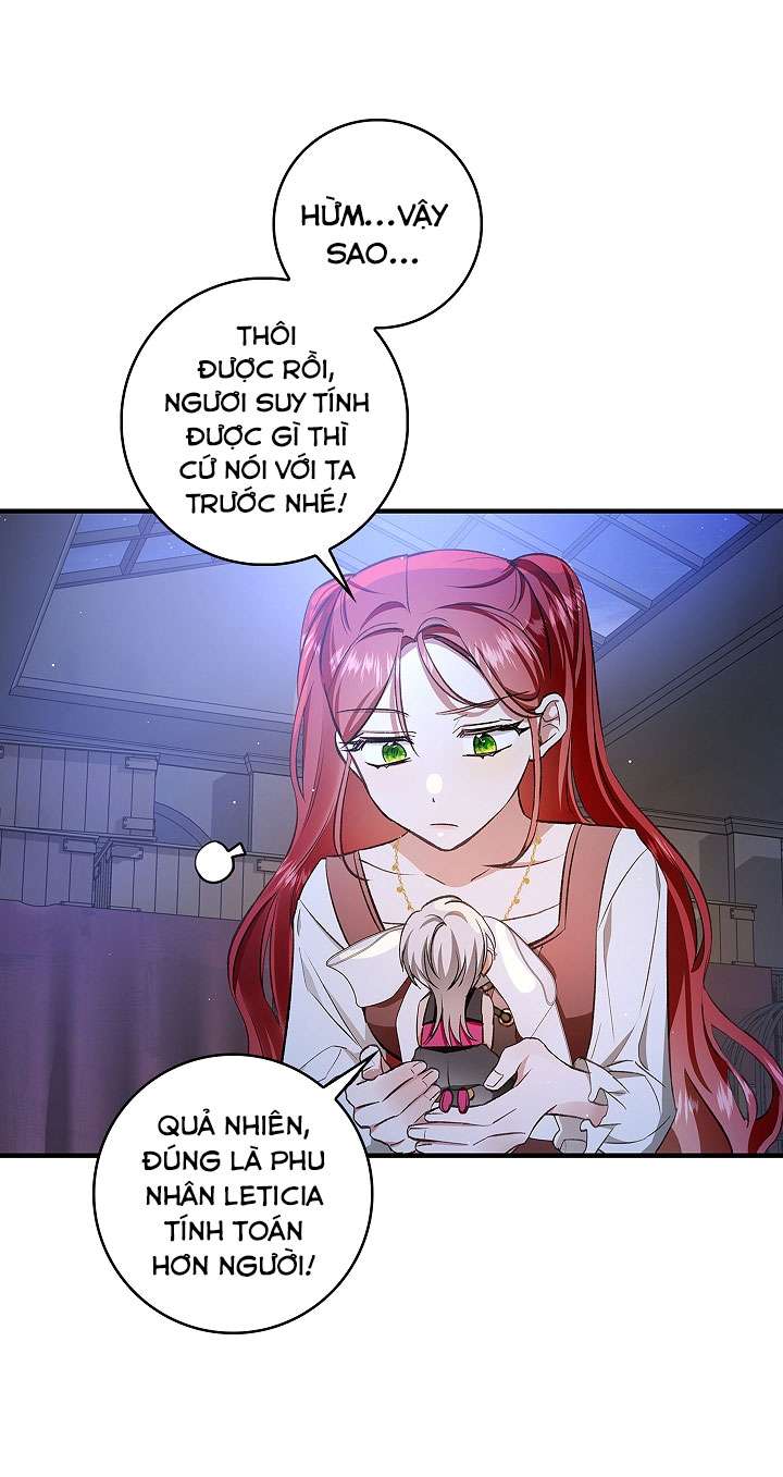 Hôn Phu Ẩn Sắc Chapter 61 - Next Chapter 62