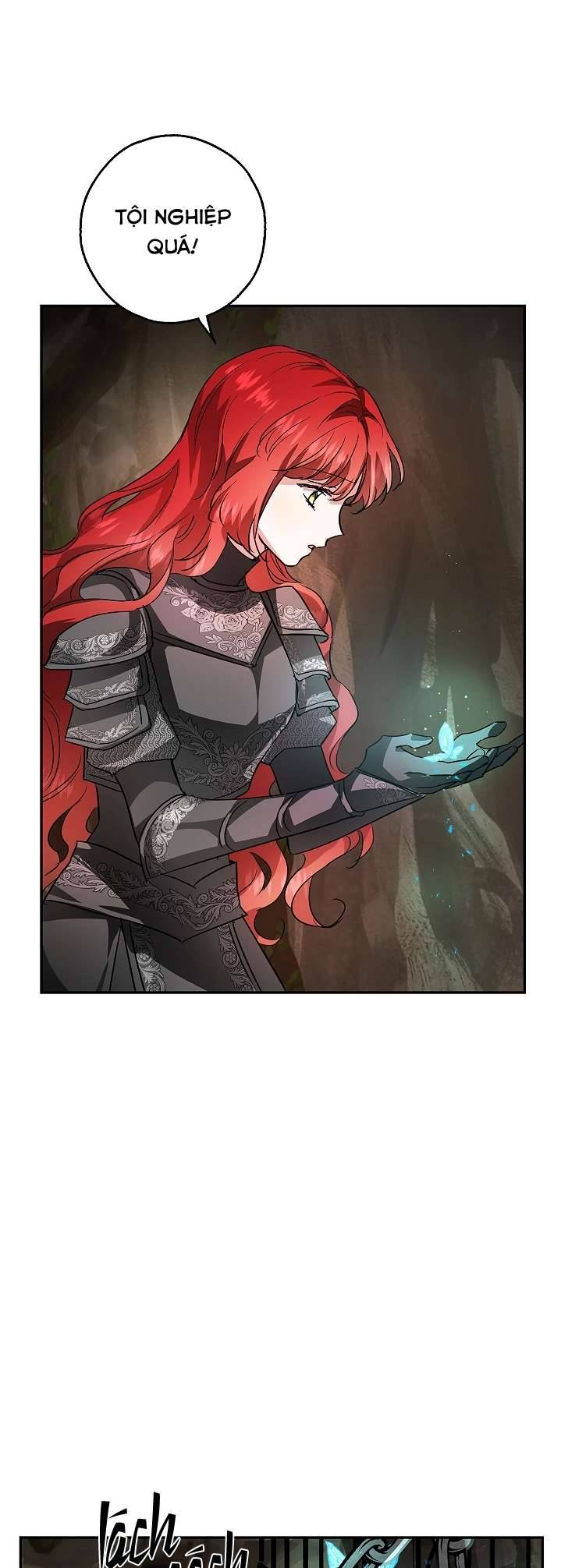 Hôn Phu Ẩn Sắc Chapter 26 - Trang 4