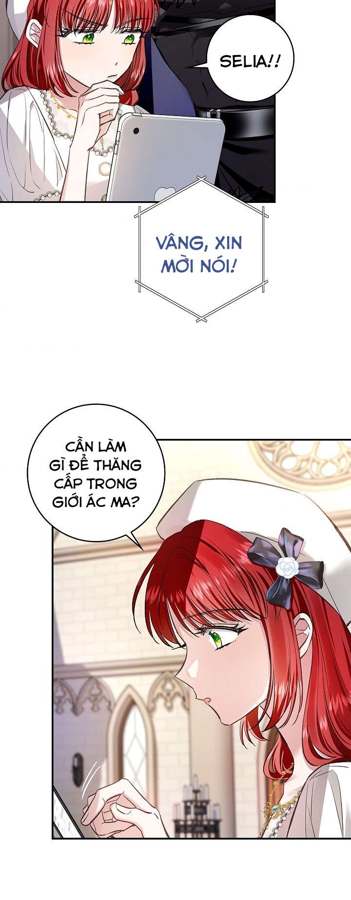 Hôn Phu Ẩn Sắc Chapter 65 - Next Chapter 65.5