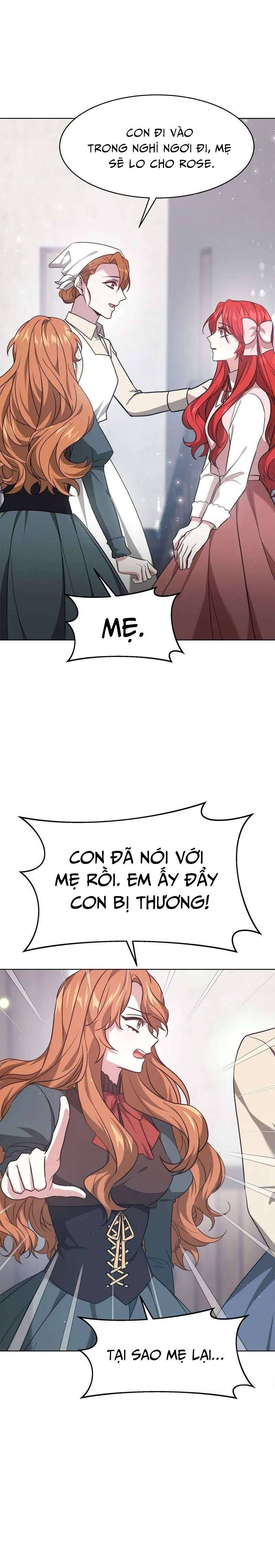 Cuộc đời của Maria Lewellin Chap 3 - Next Chap 4