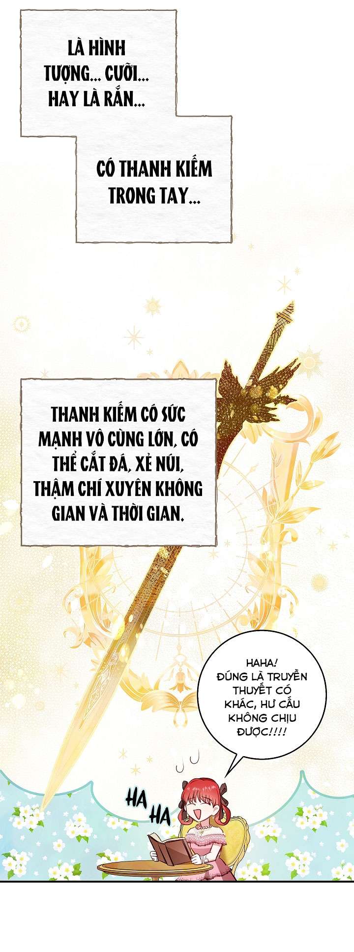 Hôn Phu Ẩn Sắc Chapter 56 - Trang 4