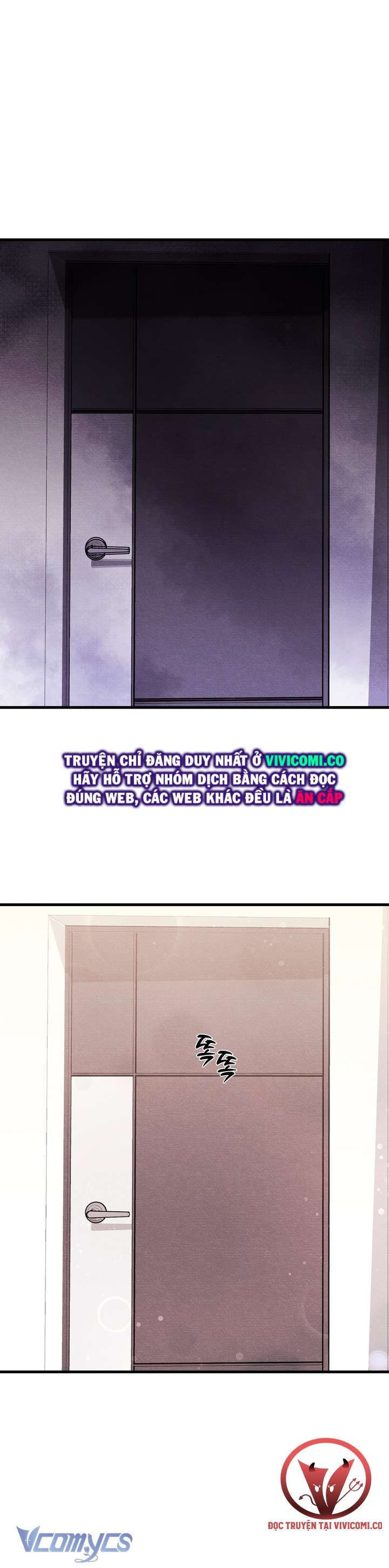 [18+] Mùa Đông Bất Tận Chap 3 - Next Chap 4