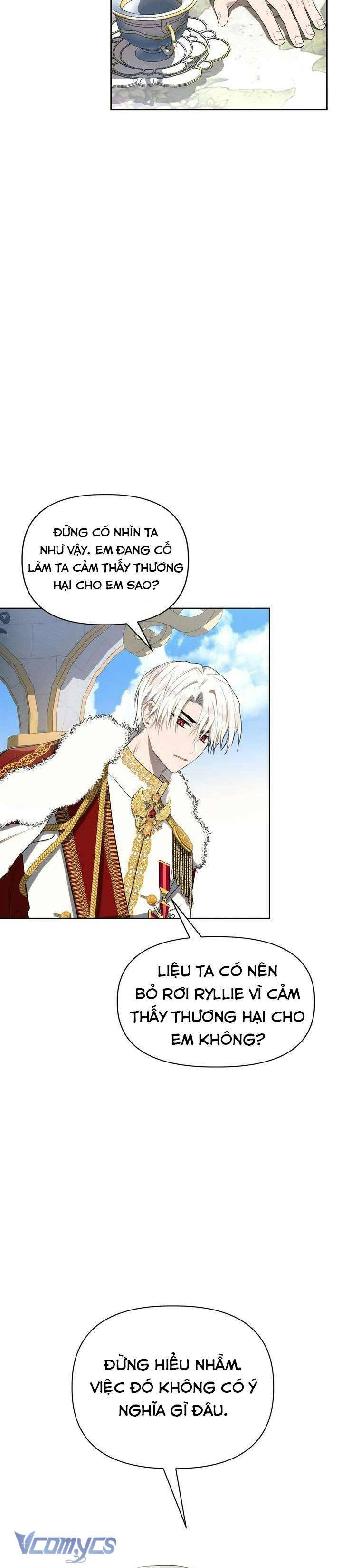 Công Chúa Ashtarte Chapter 2 - Next Chapter 3