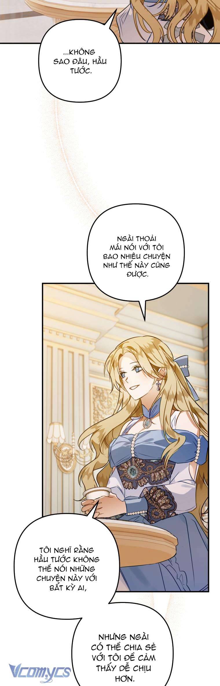 Bỗng Nhiên Tôi Trở Thành Quạ Đen!! Chapter 58 - Trang 4