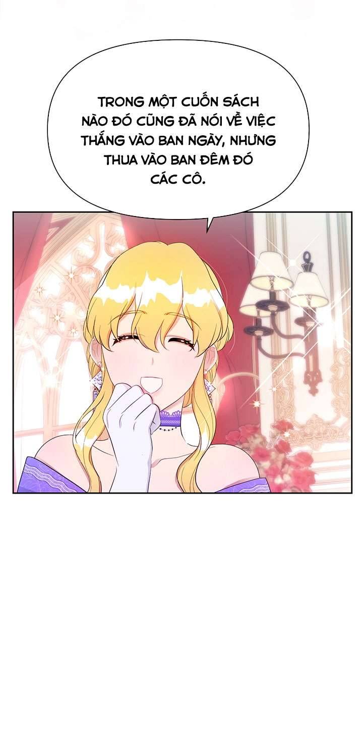 Công Tước Hát Rong Chapter 22 - Trang 3