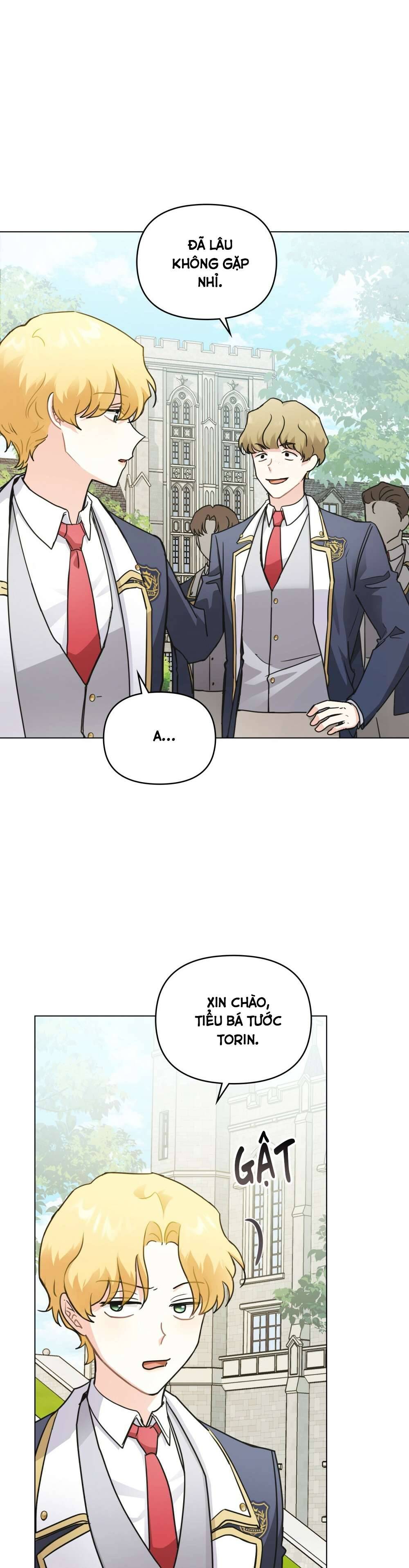 Tìm Lại Camellia Chapter 36 - Next Chapter 37