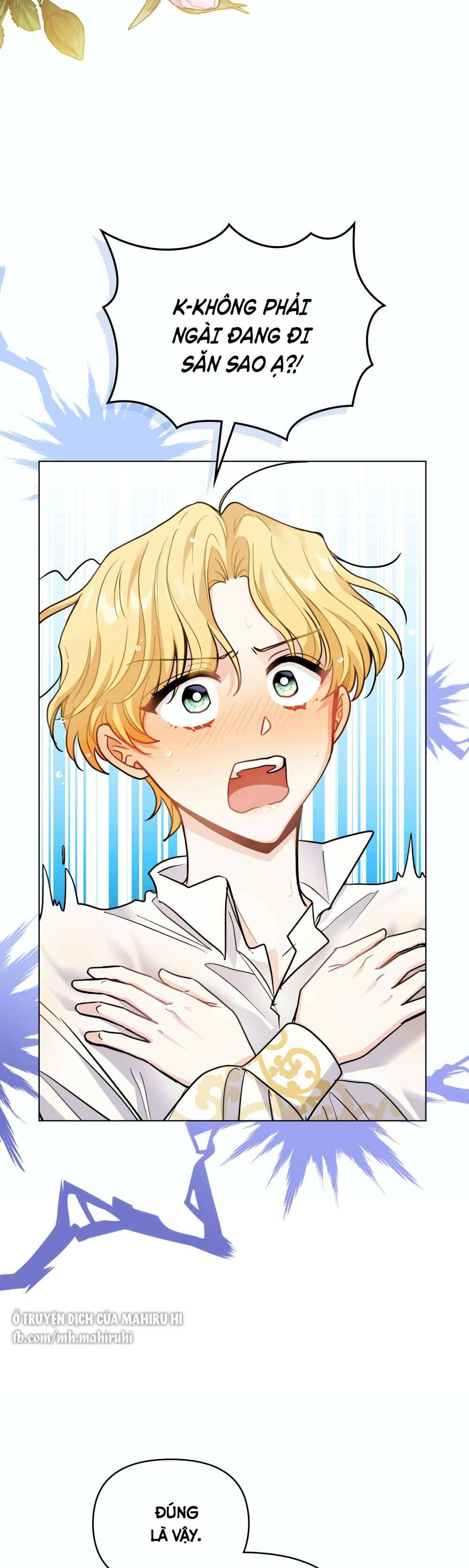 Tìm Lại Camellia Chapter 54 - Next Chapter 55